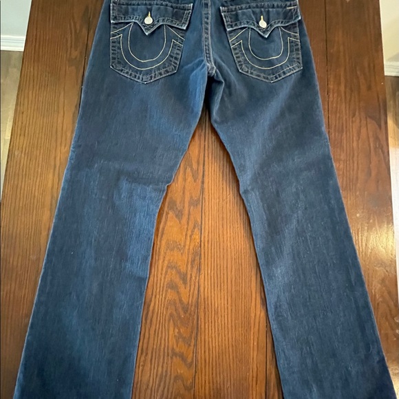 True Religion Ricky jeans - Picture 3 of 7